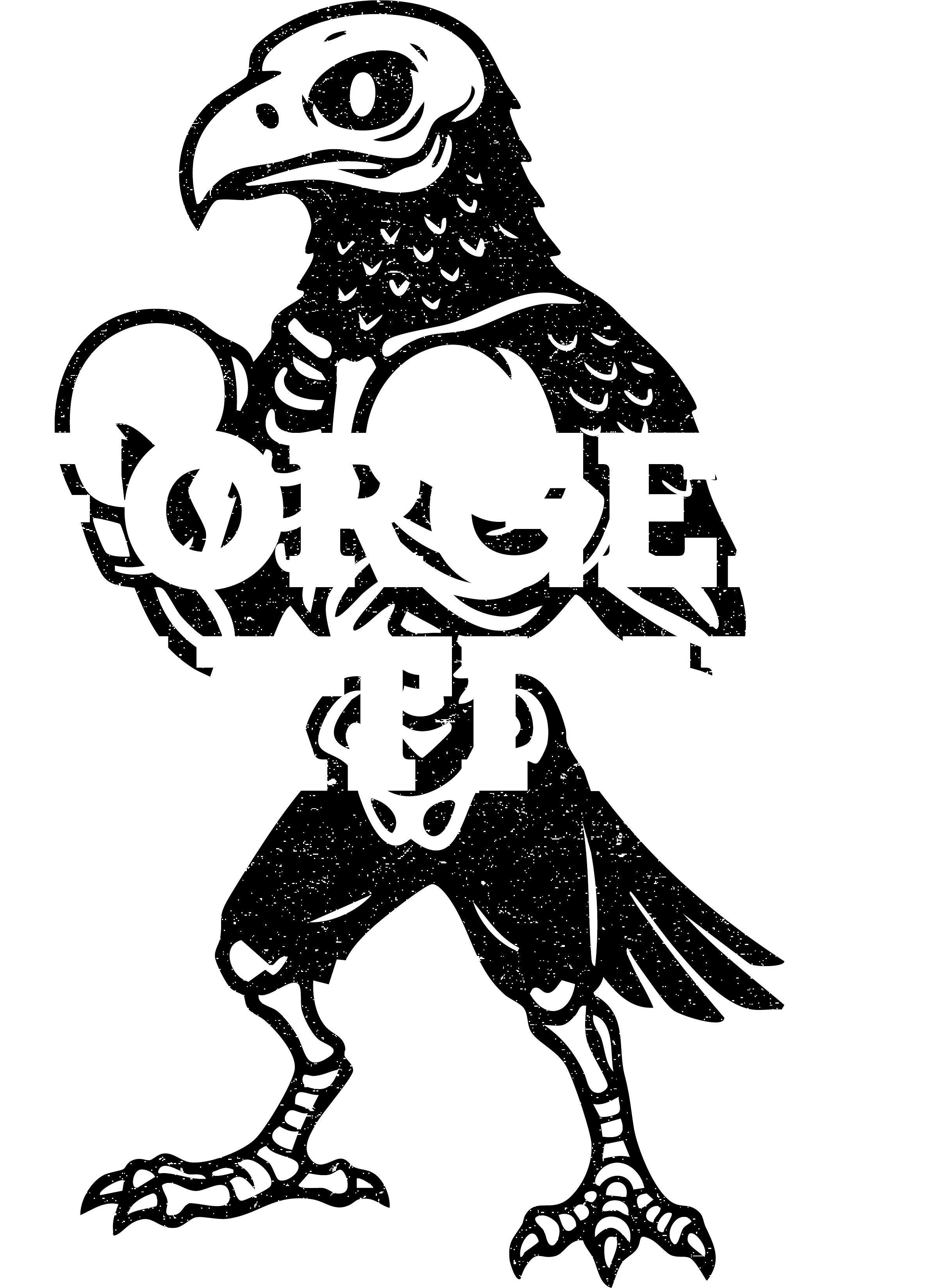 Forged Native