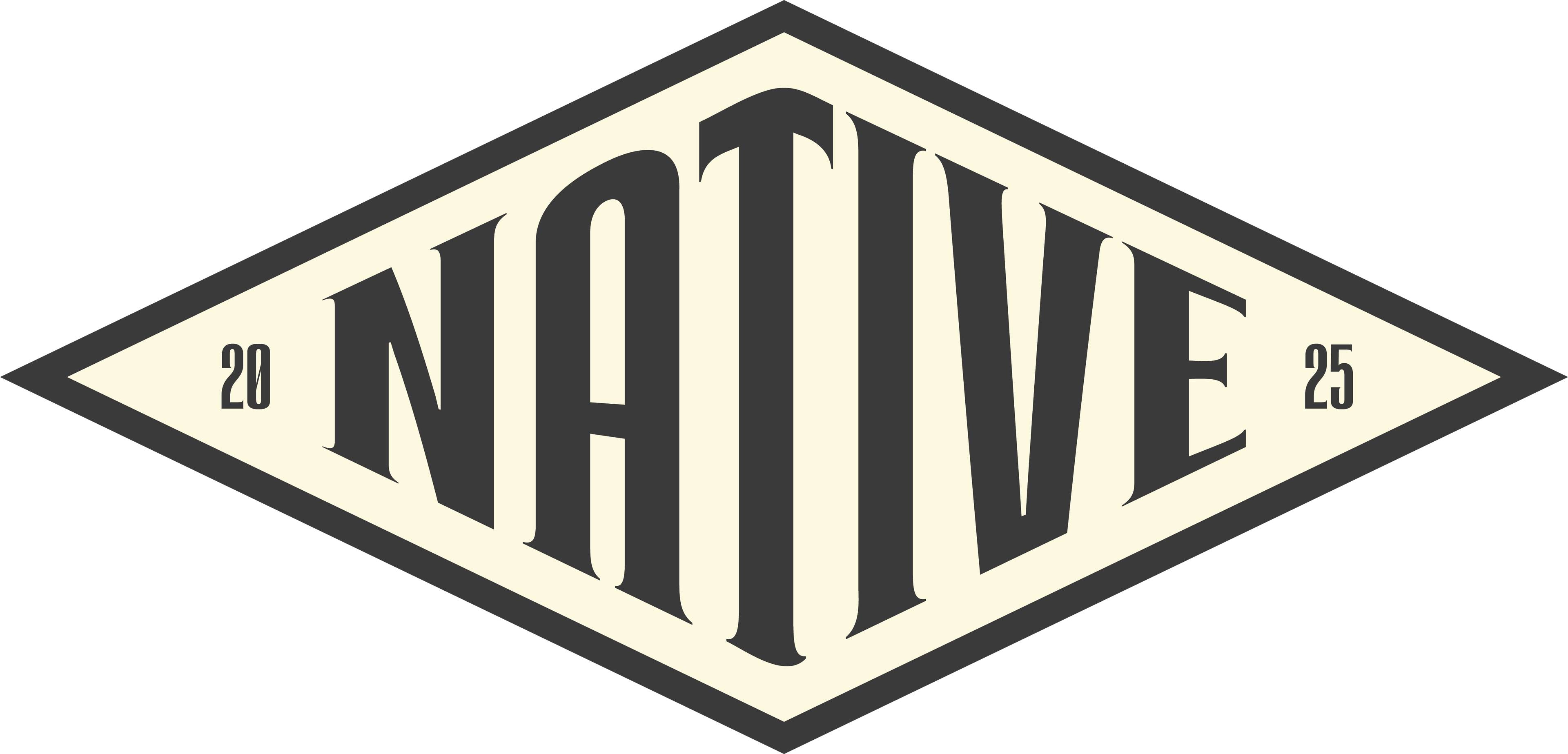 Forged Native